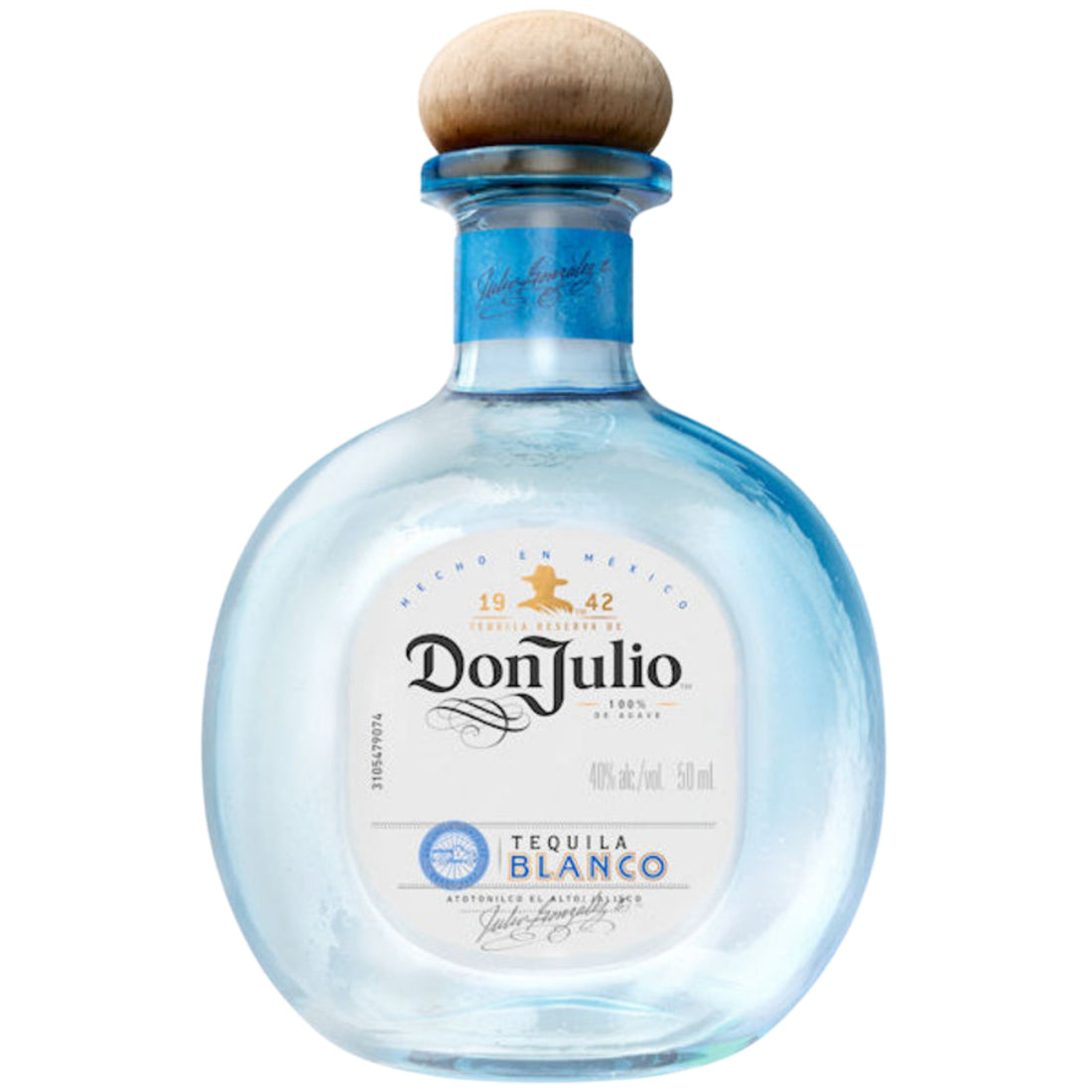 Don Julio Blanco Tequila 50ml