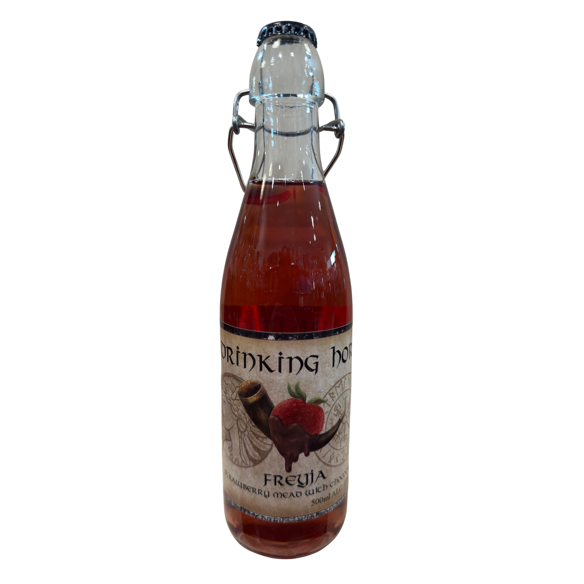 Drinking Horn Meadery Freyja 500ml
