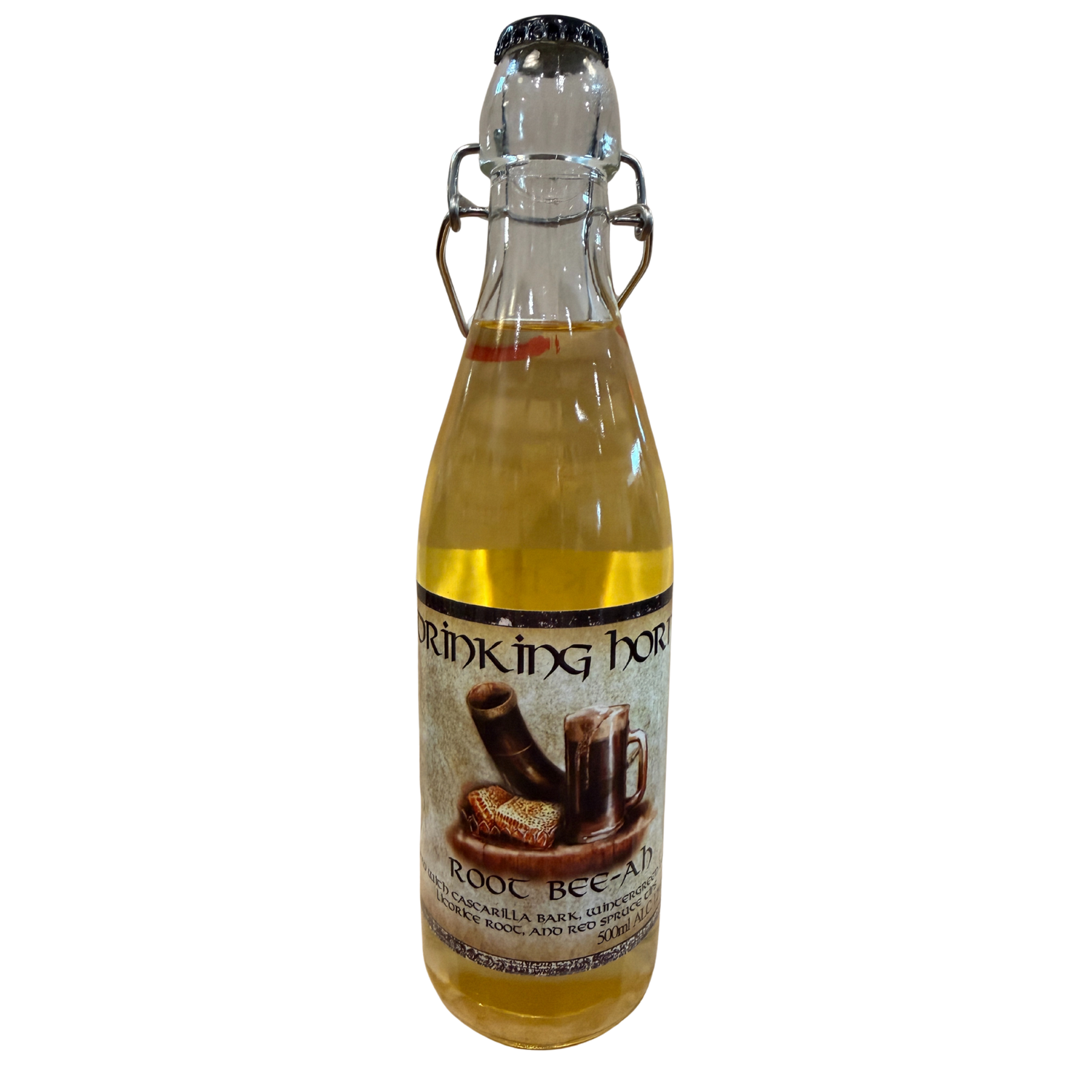 Drinking Horn Meads Root Bee-ah 500ml