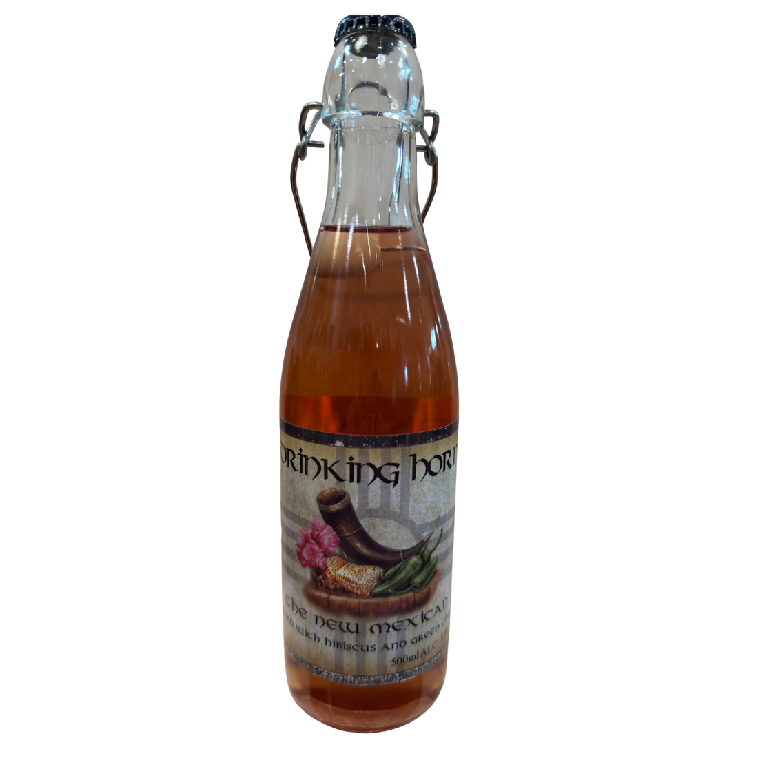Drinking Horn Meads The New Mexican 500ml