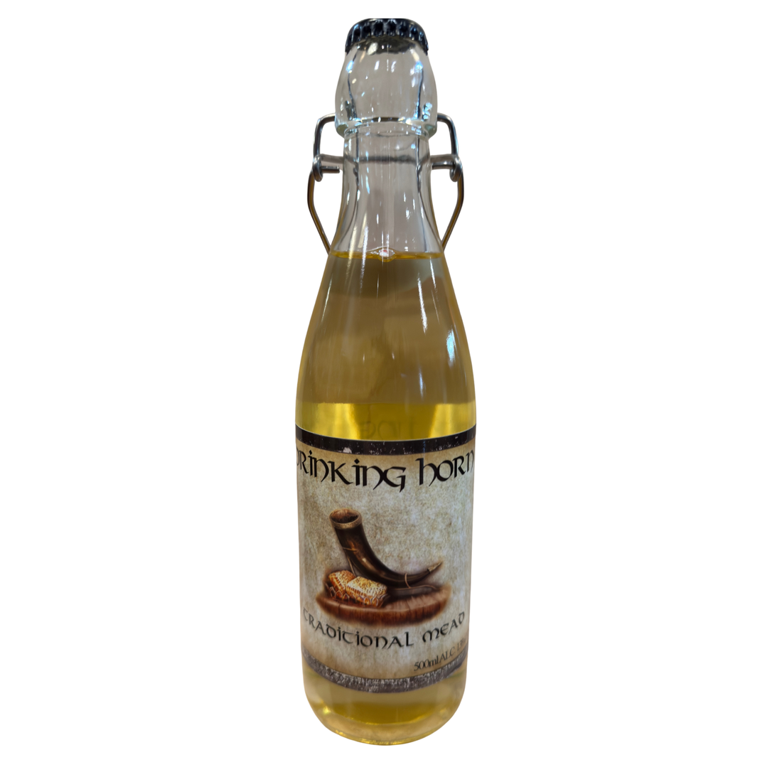 Drinking Horn Meads Traditional 500ml
