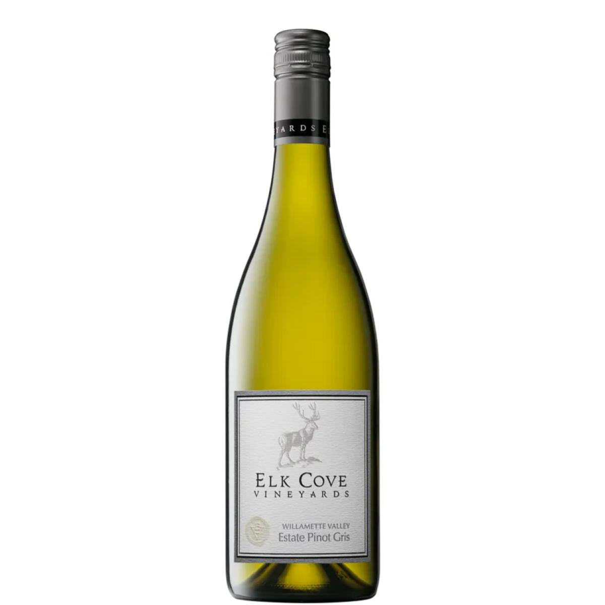 Elk Cove Willamette Valley Pinot Gris 2020 750ml