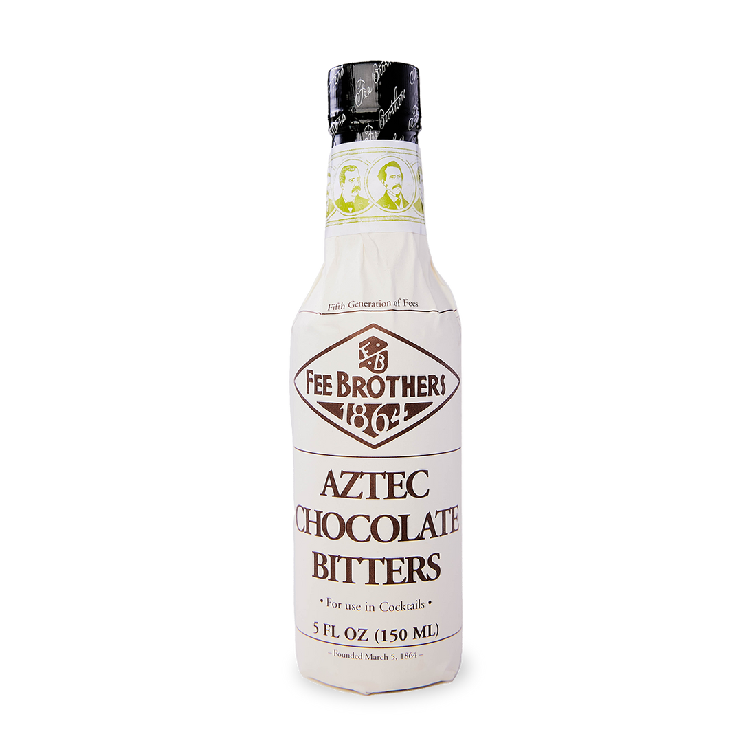 Fee Brothers Aztec Chocolate Bitters 5oz