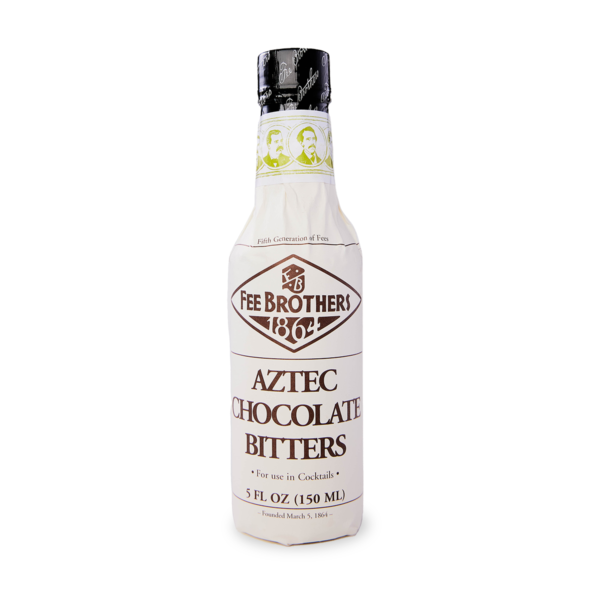 Fee Brothers Aztec Chocolate Bitters 5oz