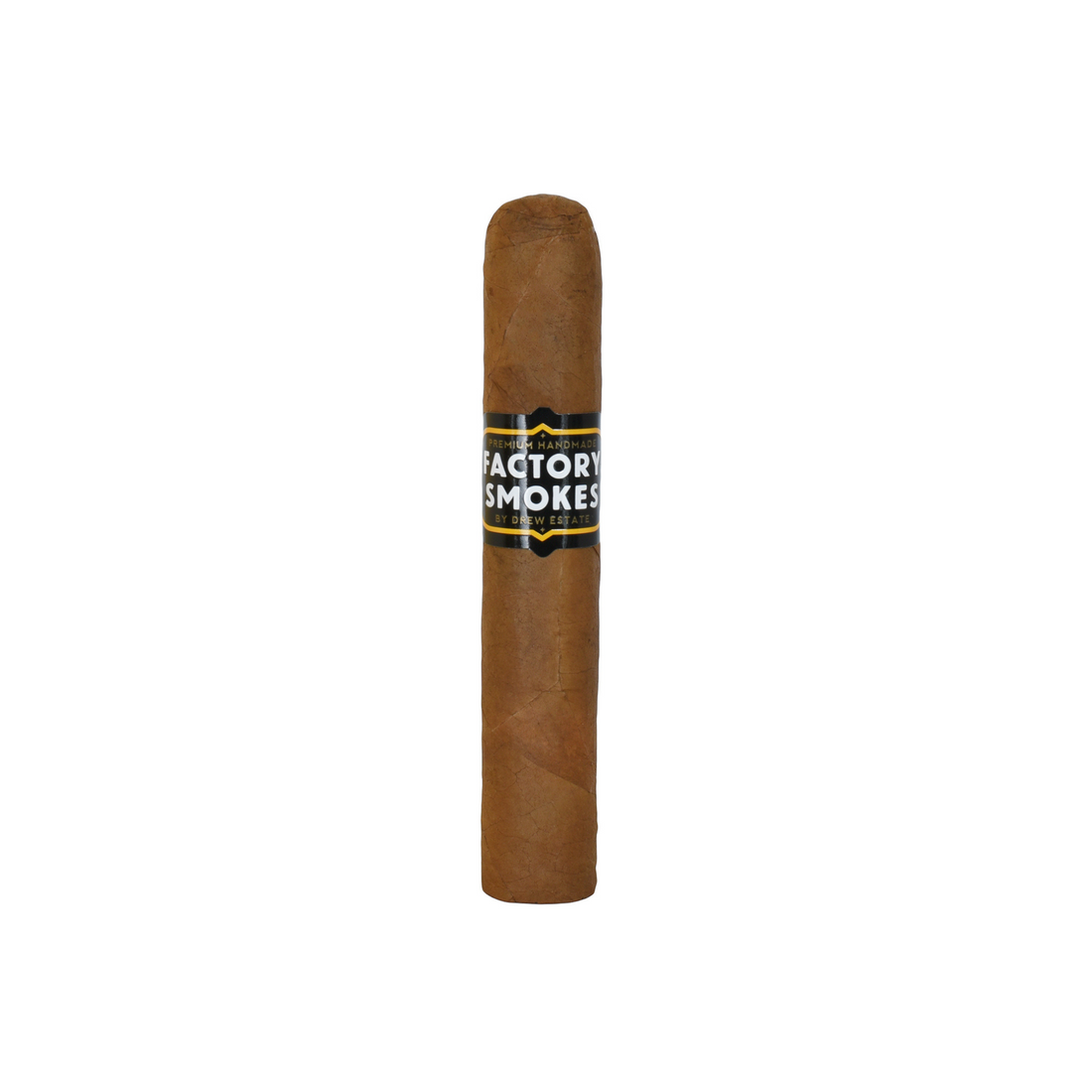 Factory Smokes Shade Robusto
