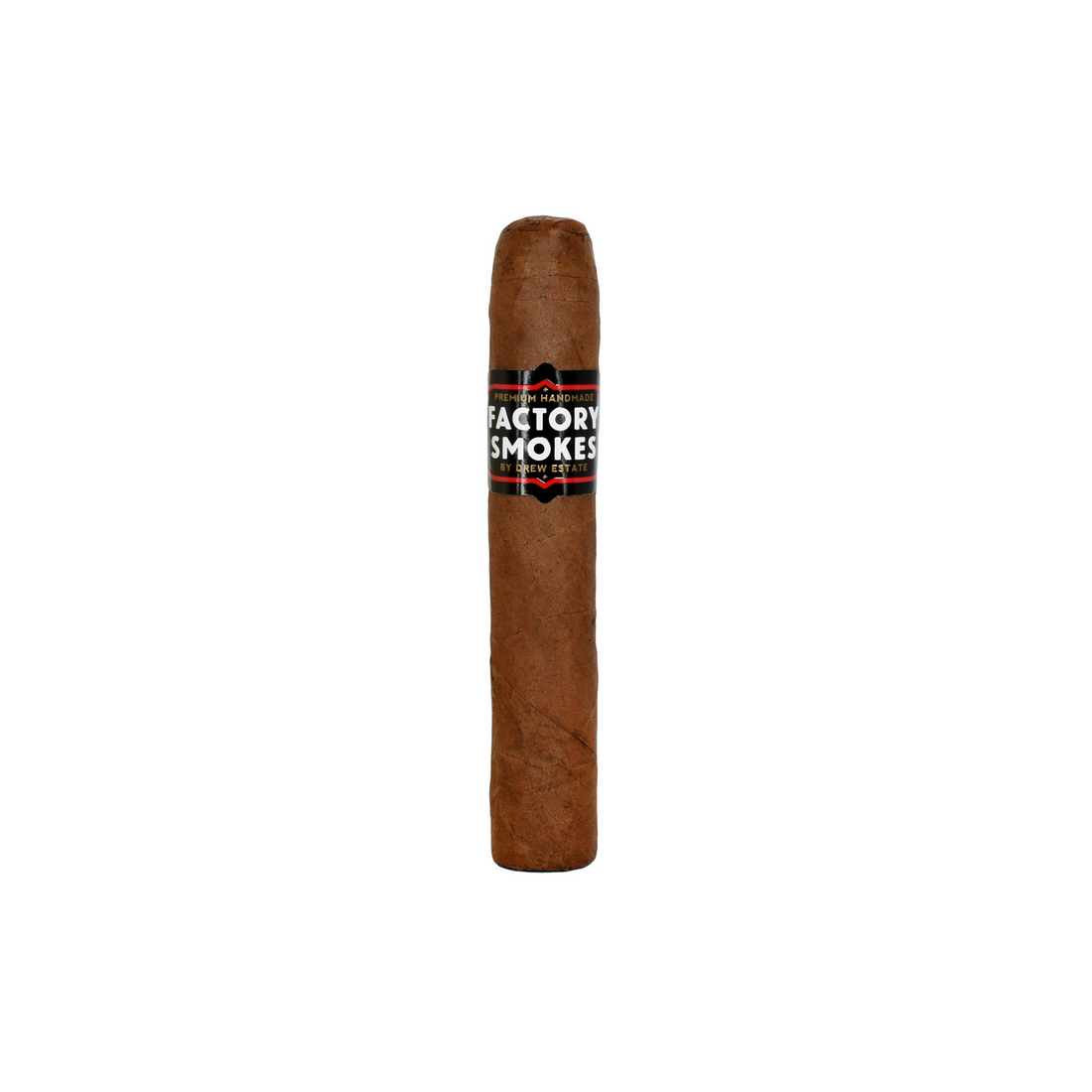 Factory Smokes Sweet Robusto