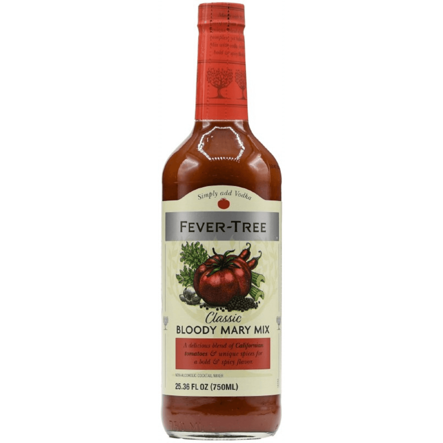 Fever Tree Bloody Mary Mix 750ml