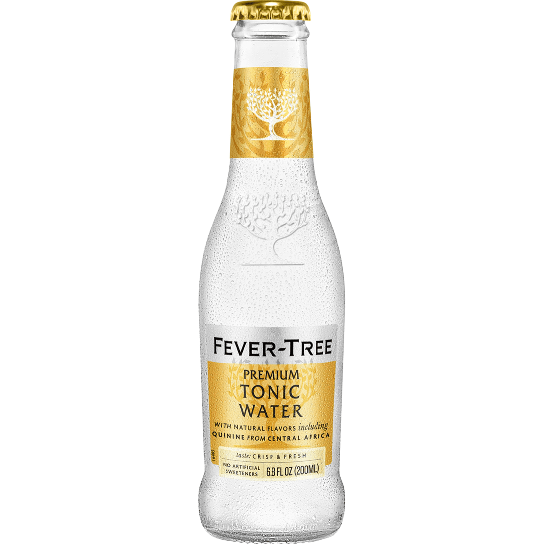 Fever Tree Tonic Water 200ml