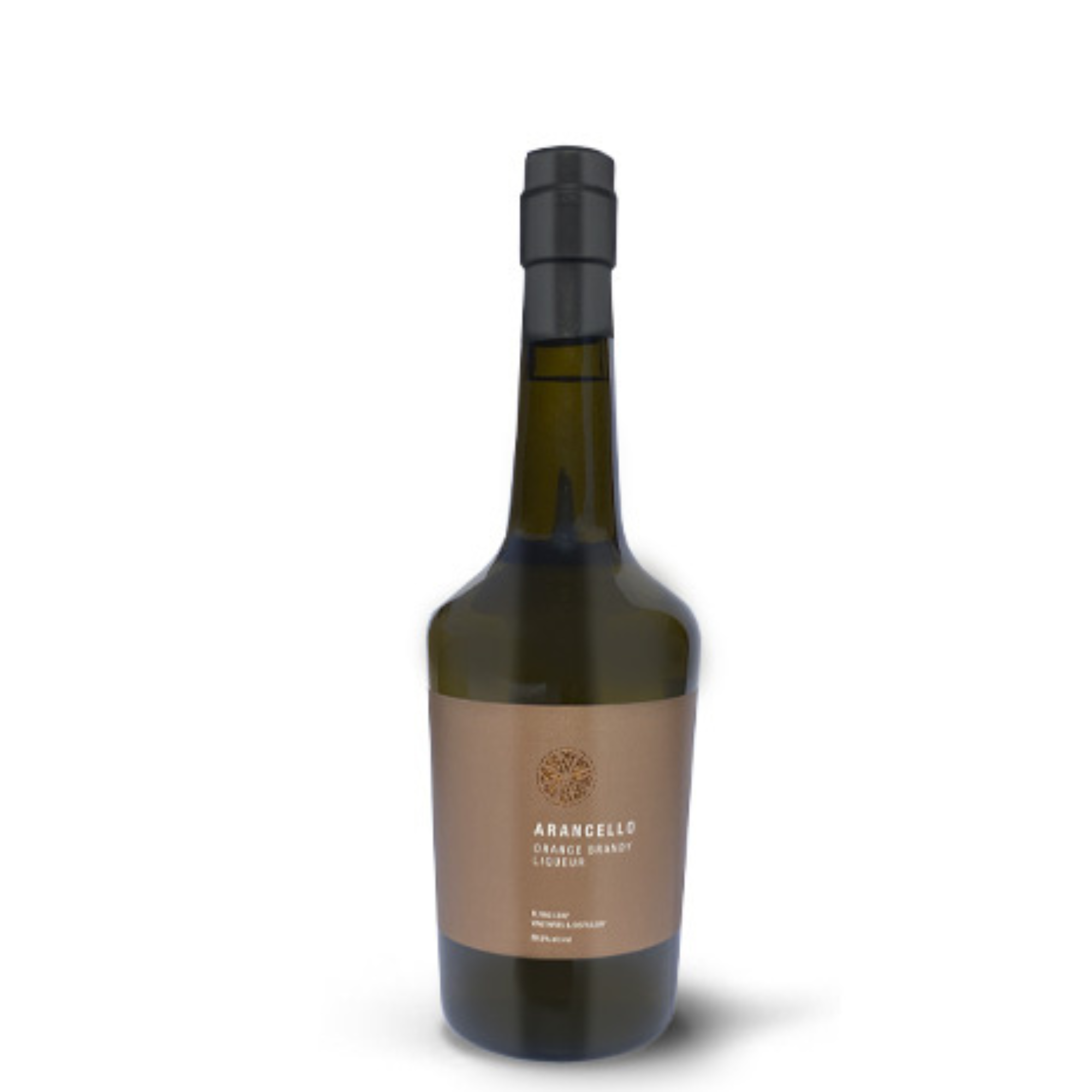 Flying Leap Arancello Orange Brandy 750ml