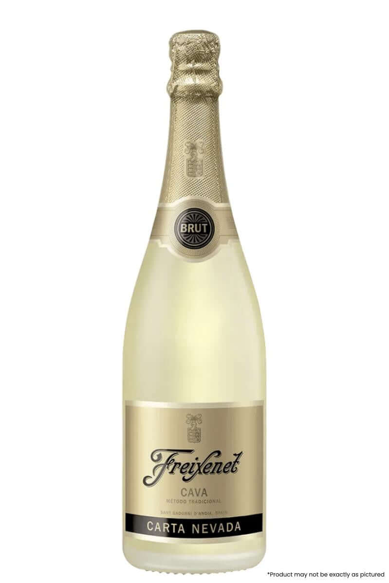 Freixenet Carta Nevada Cava Brut 750ml
