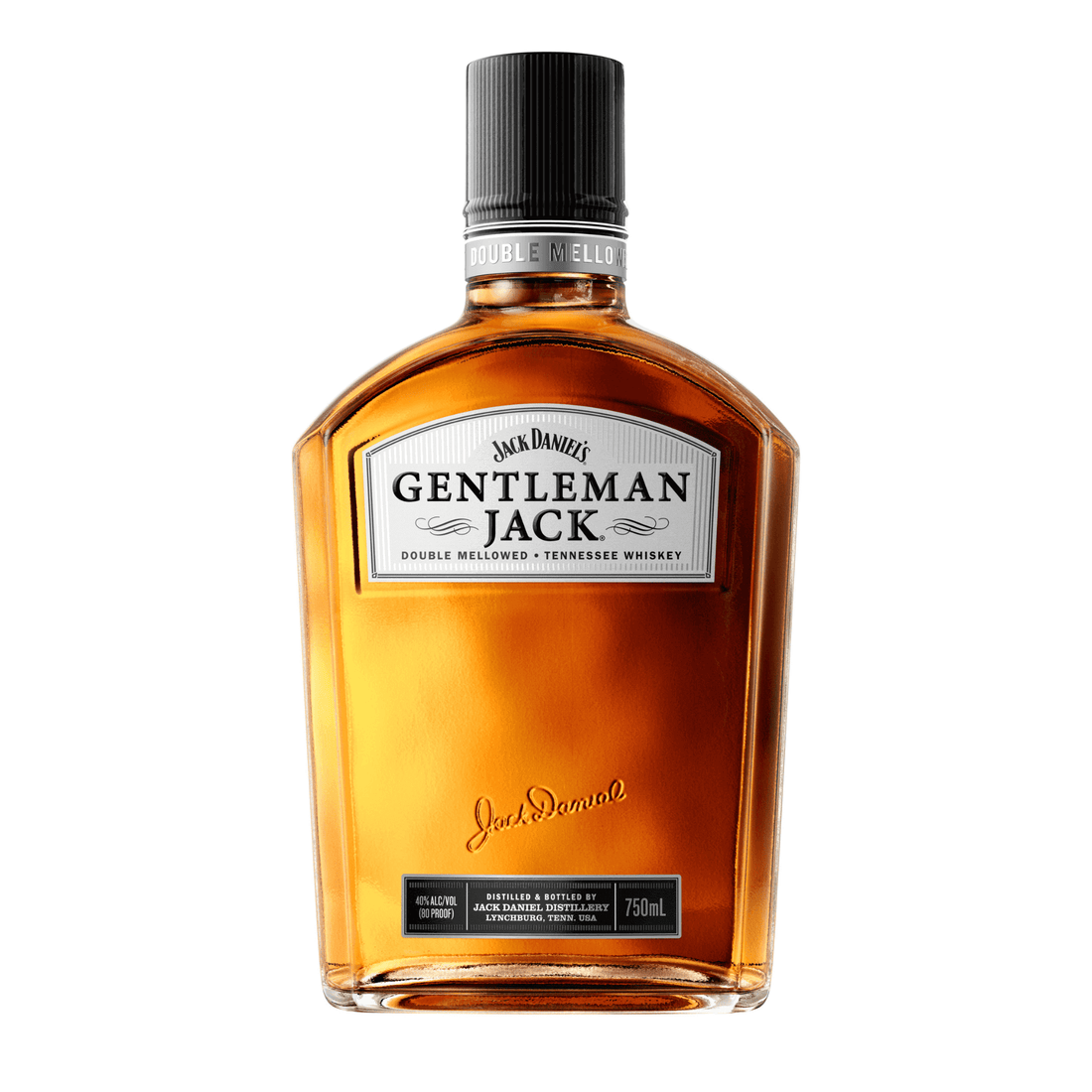 Gentleman Jack 750ml