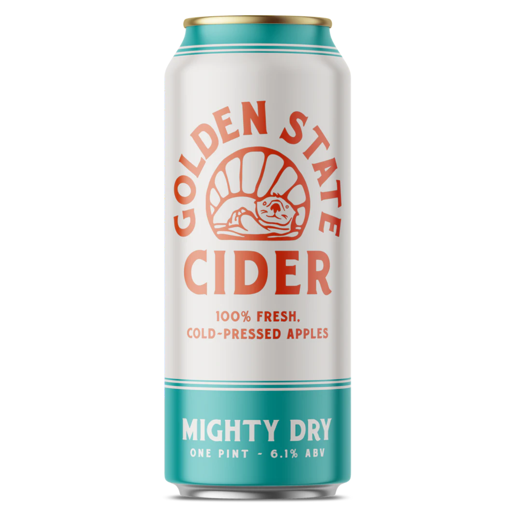 Golden State Cider Mighty Dry 16oz CAN