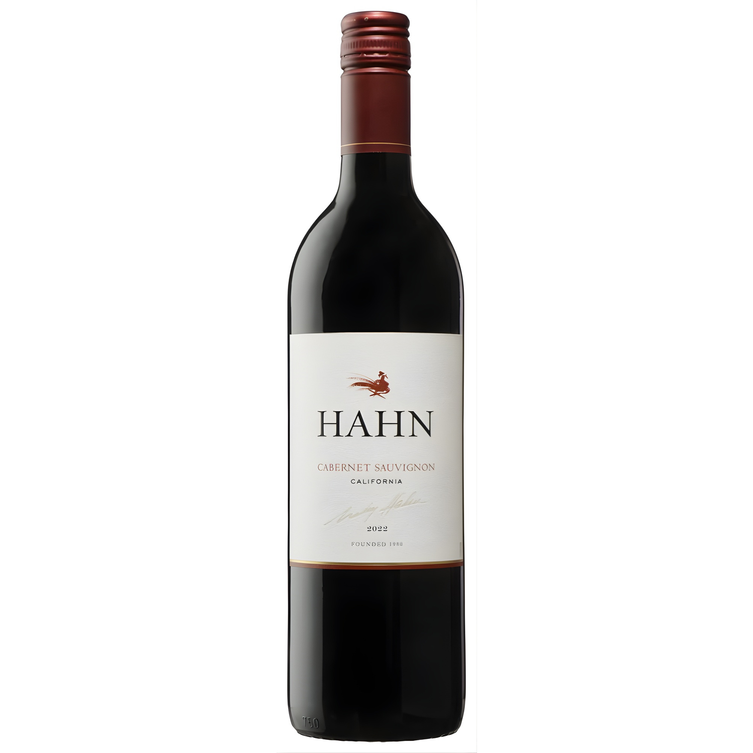Hahn Pinot Noir 2024 750ml