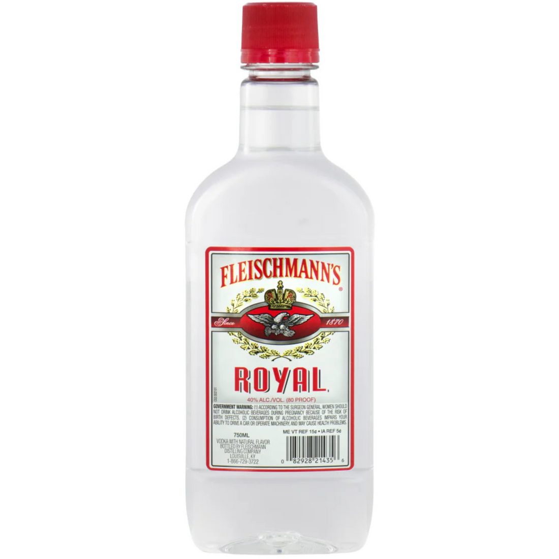 Fleischman&
