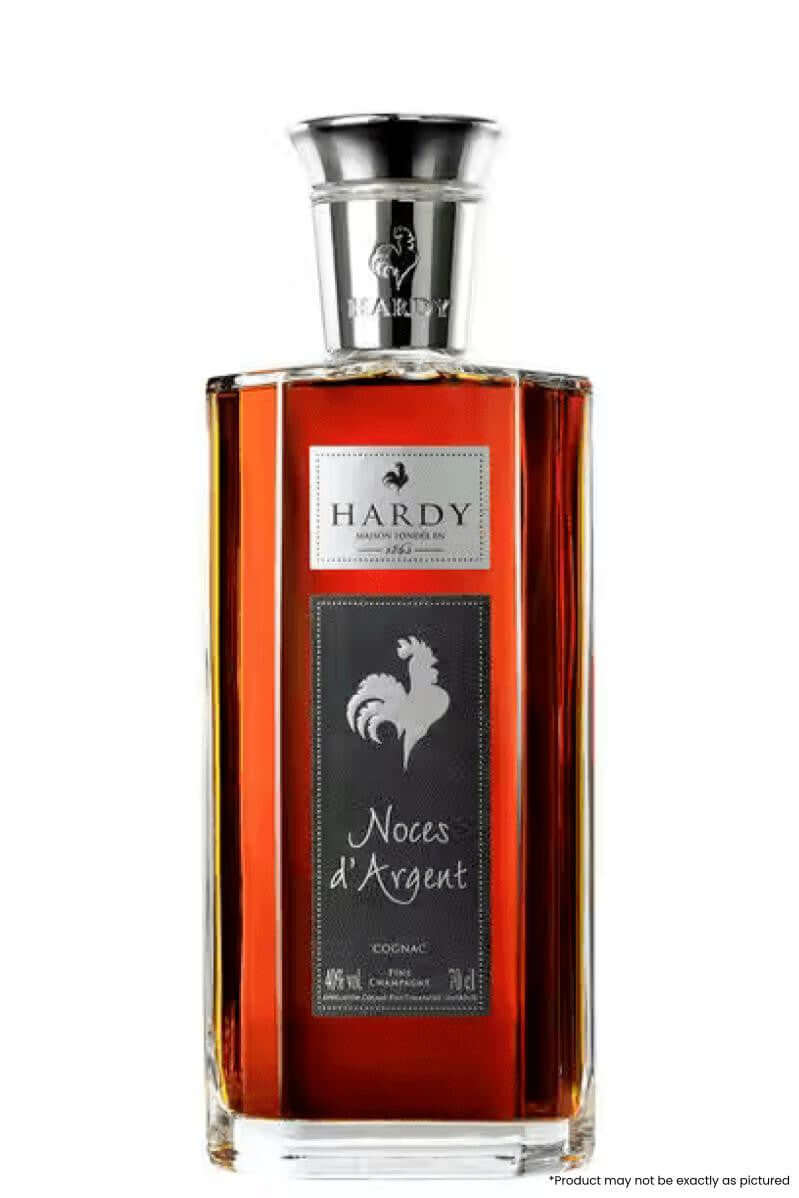 Hardy Noces D&