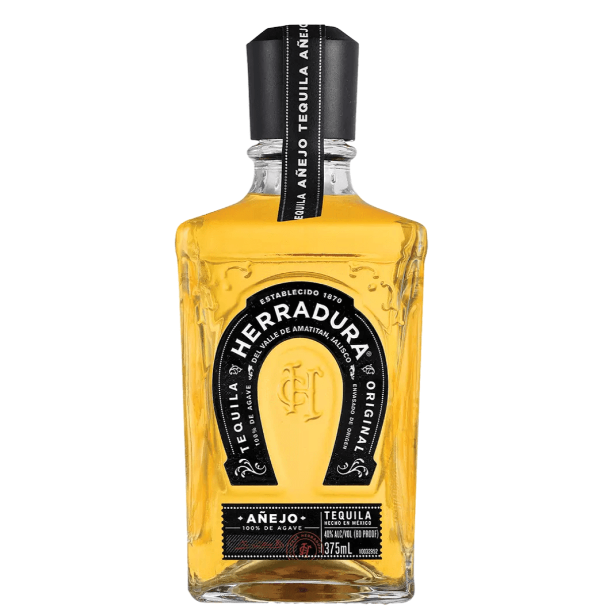 Herradura Tequila Anejo 750ml