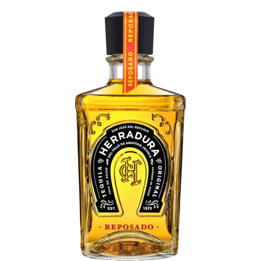 Herradura Tequila Reposado 750ml