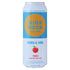 Can of High Noon Sun Sips Peach Vodka & Soda, 700ml, featuring bright design and 4.5% ABV.