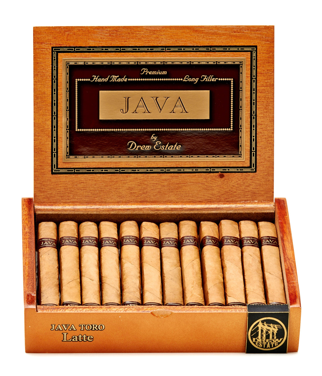 Drew Estate Java Latte Toro