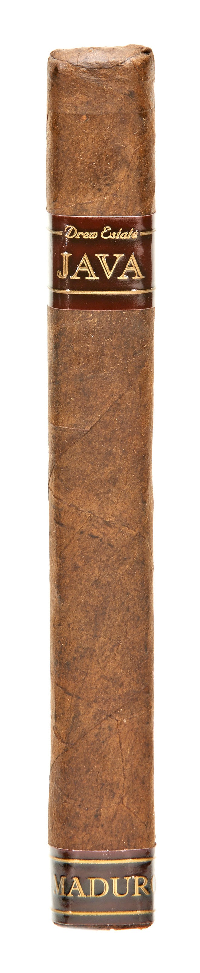 Drew Estate Java Series Maduro 10ct TIN