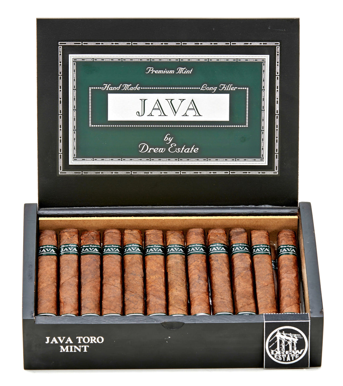 Drew Estate Java Mint Robusto