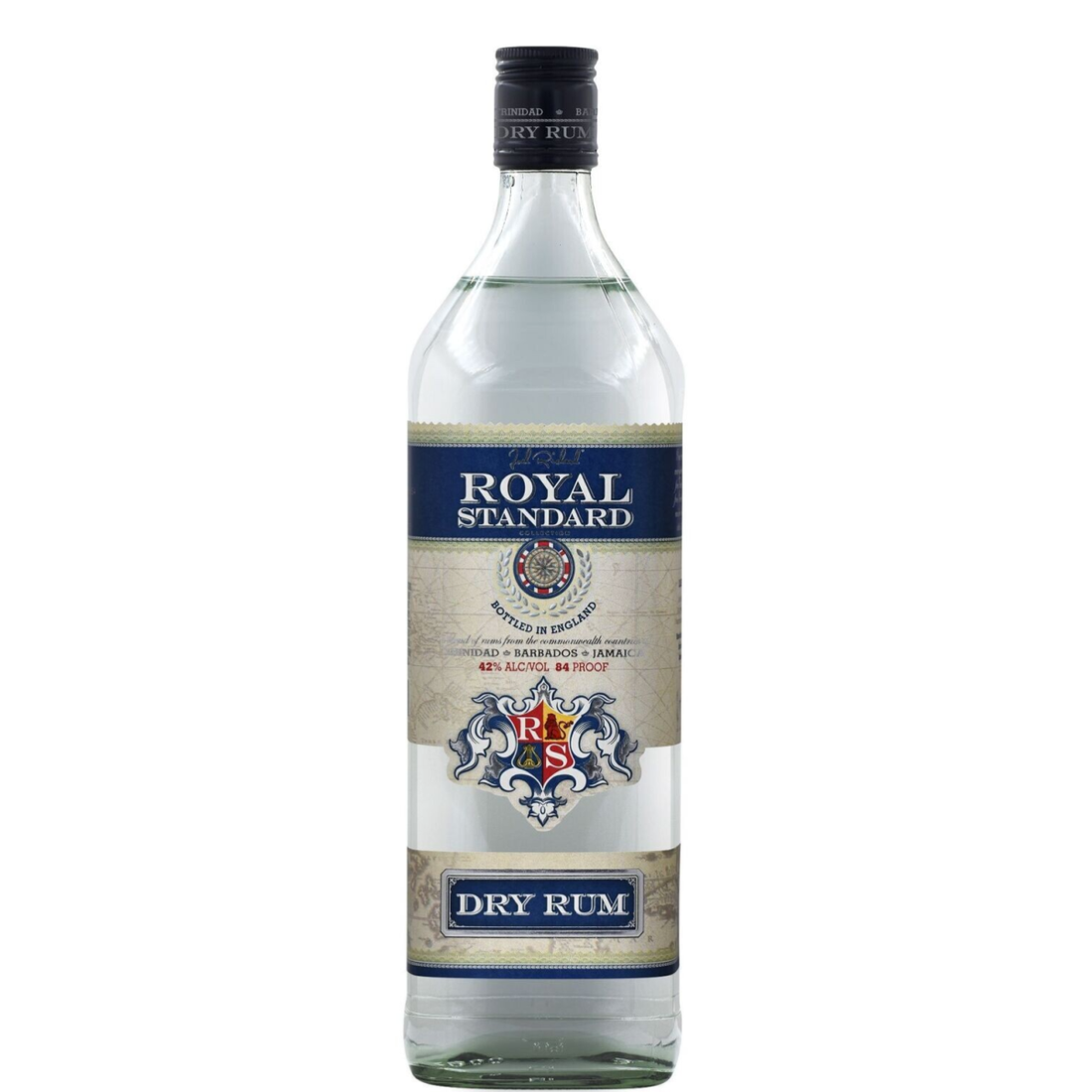 Joel Richard Royal Standard Dry Rum 1L