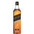 Johnnie Walker Black Label 750ml