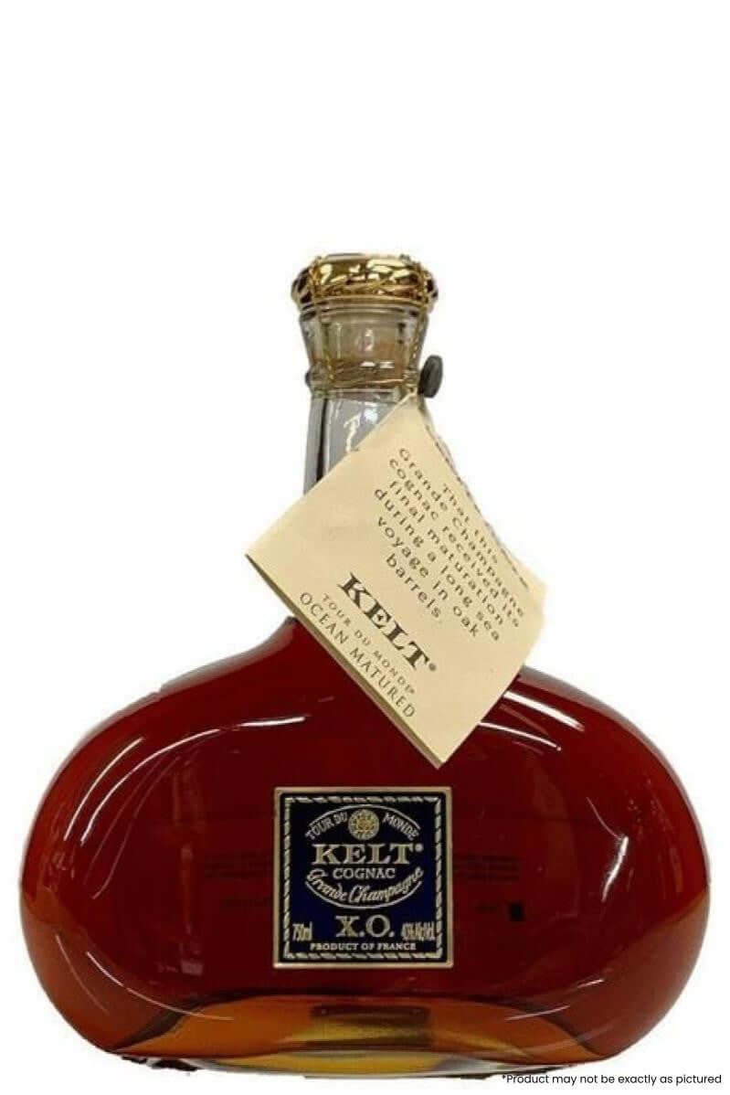 KELT Tour Du Monde X.O. 750ml
