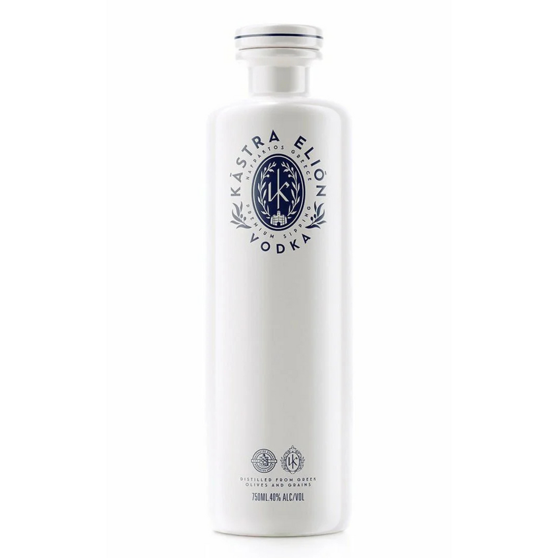 Kastra Elion Vodka 750ml