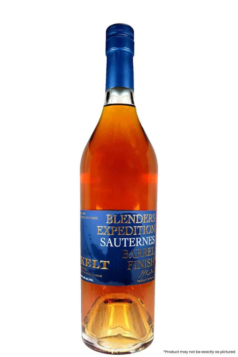 Kelt Sauternes Cask Cognac 750ml
