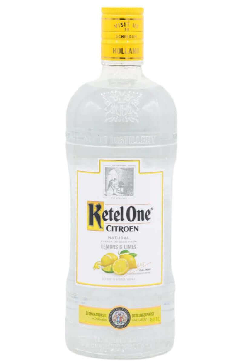Ketel One Citroen 1.75L