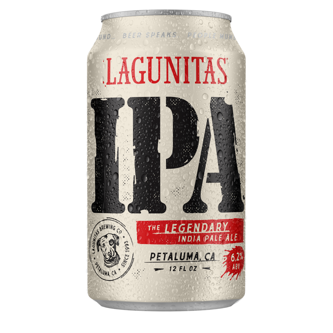 Lagunitas IPA 12oz CAN