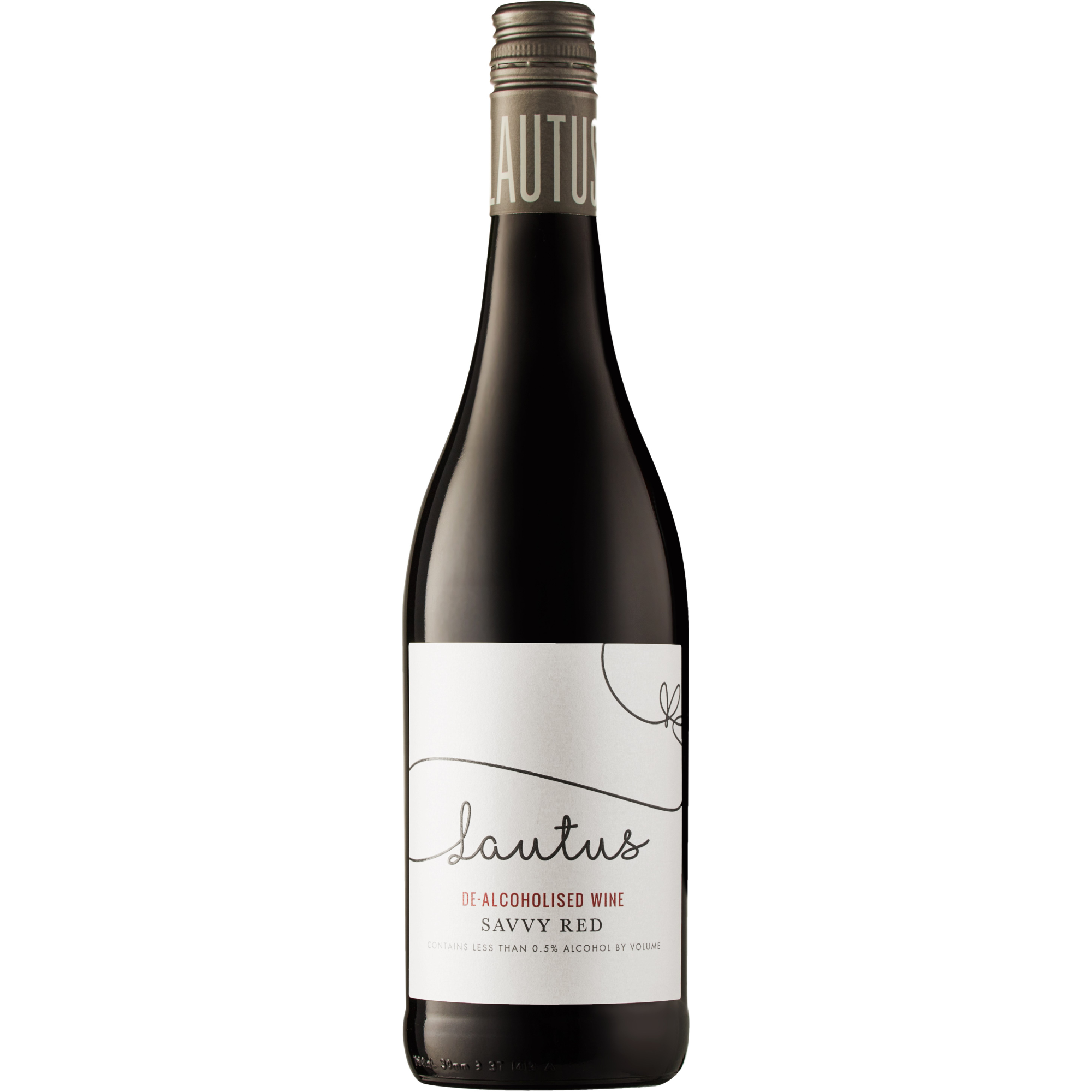 Lautus Red Blend N/A 750ml