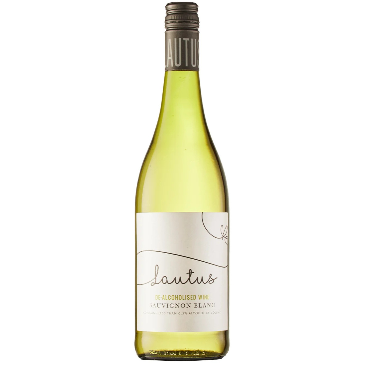 Lautus Sauvignon Blanc N/A 750ml