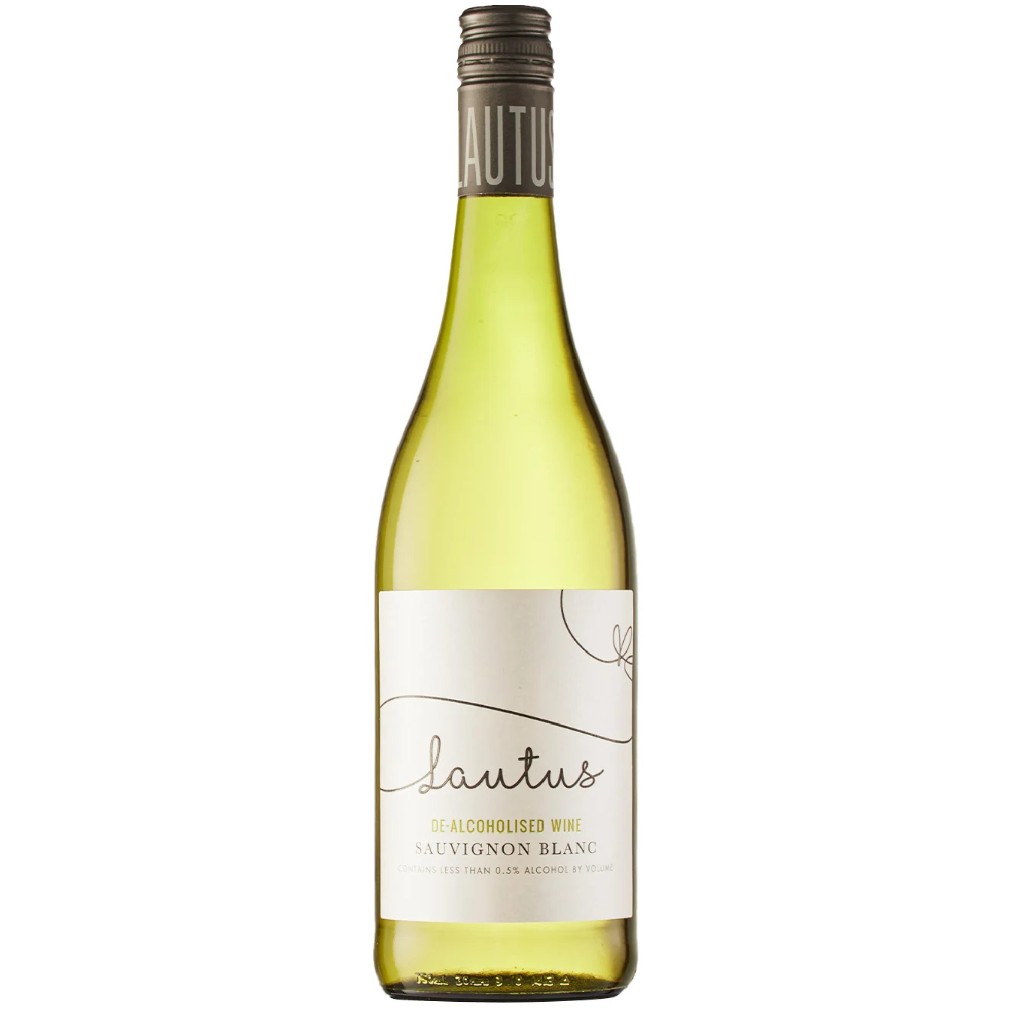 Lautus Sauvignon Blanc N/A 750ml