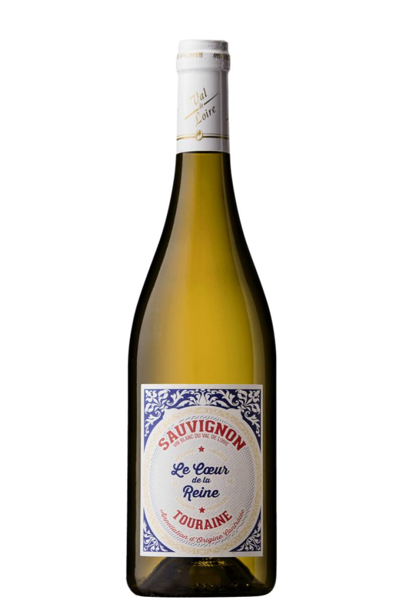 Le Coeur De La Reine Sauvignon Blanc 2021 750ml