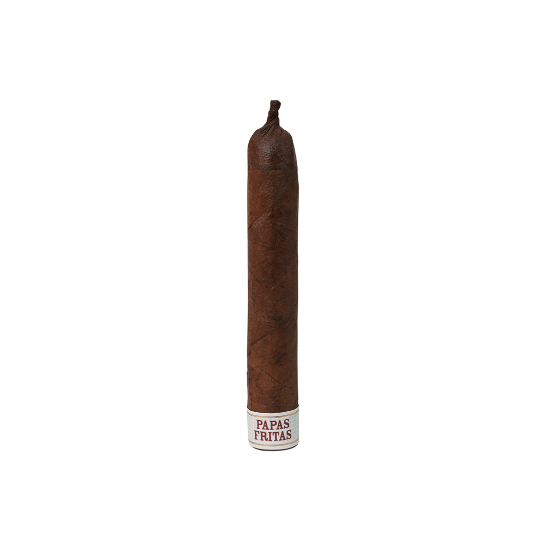 Liga Privada H99 Papas Fritas cigar from Nicaragua with H99 Corojo wrapper.