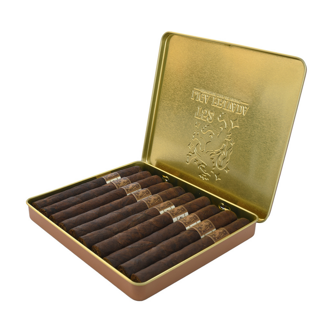Liga Privada T52 Coronets 10ct Tin