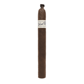 Liga Privada Unico Velvet Rat cigar with Connecticut Broadleaf Oscuro wrapper. Medium-to-full strength, rich flavors, 6.25 x 46 size.