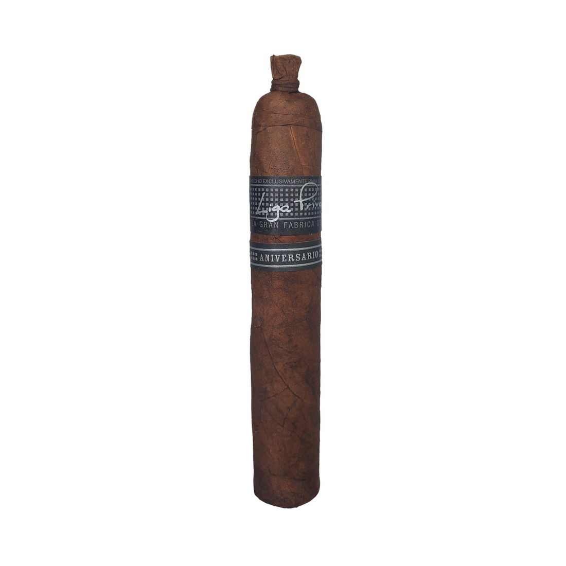 Liga Privada 10 Aniversario Robusto