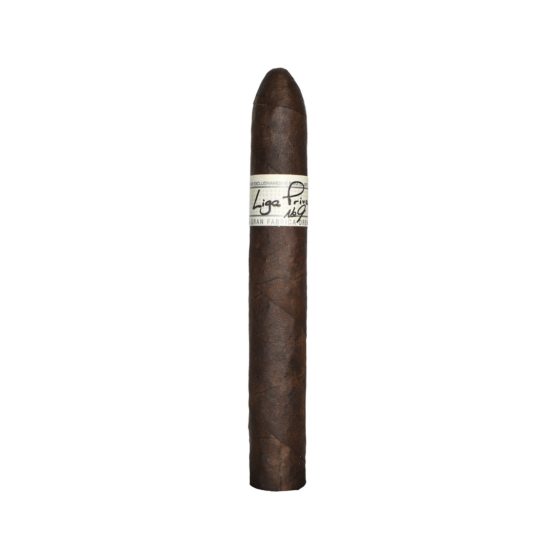 Liga Privada No. 9 Belicoso 24ct Box
