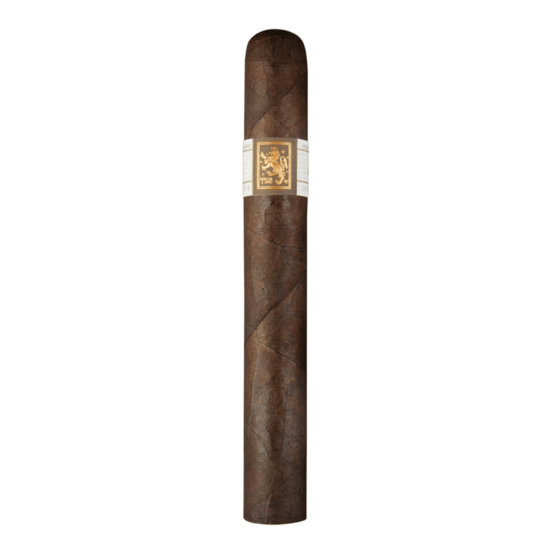 Liga Privada T52 Toro cigar with Connecticut River Valley wrapper and full strength flavor profile