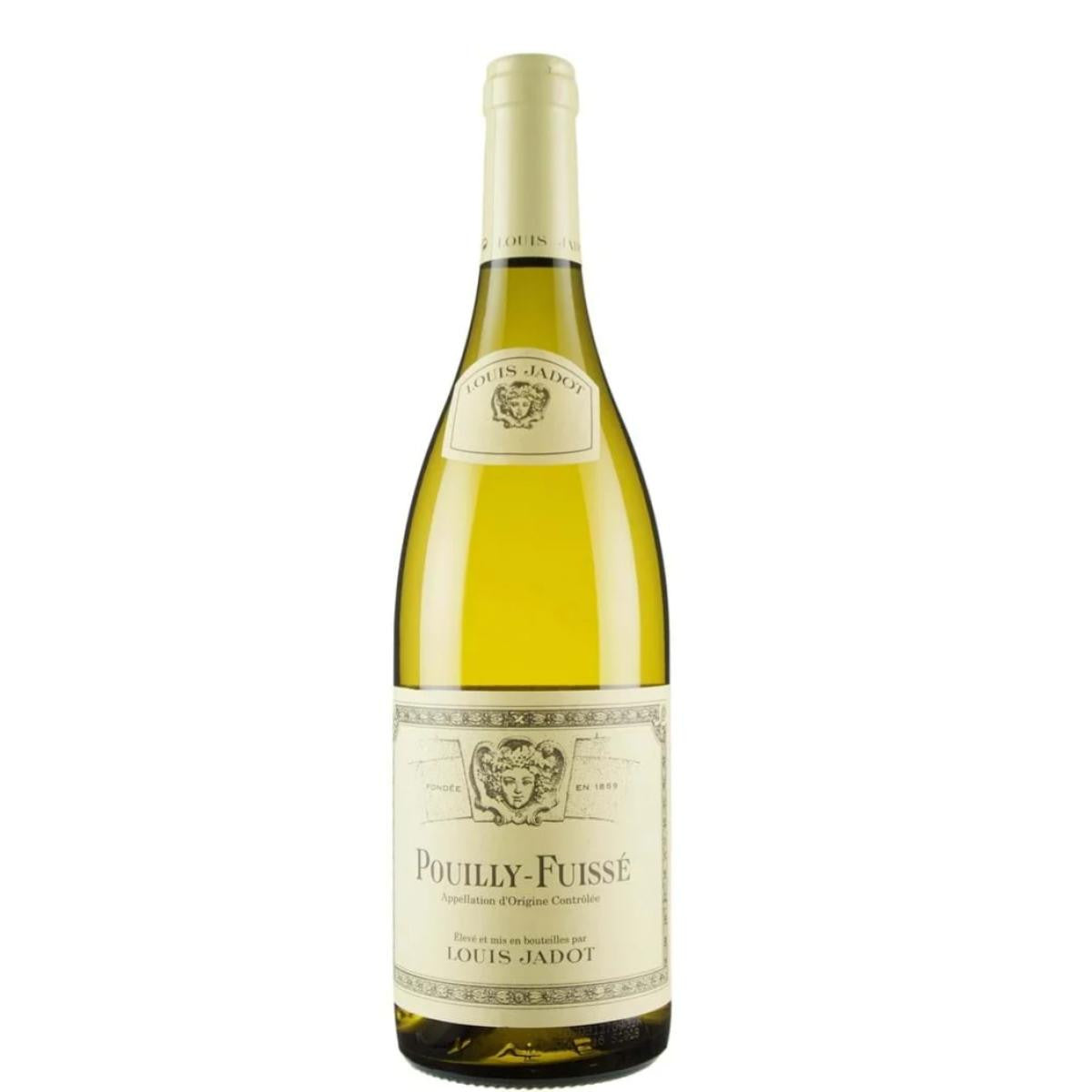 Louis Jadot Pouilly Fuisse 2020 750ml