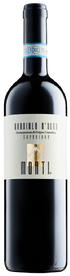 Monti Benenti Langhe Nebbiolo 2018 750ml