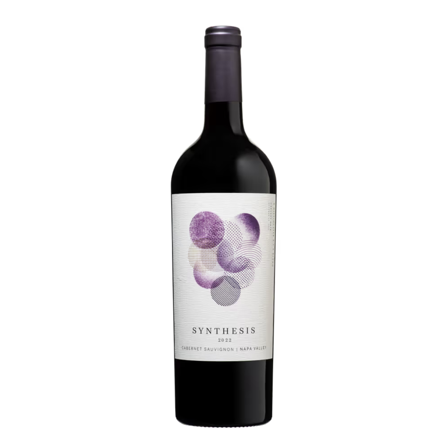 Martin Ray Synthesis Cabernet Sauvignon 2022 750ml