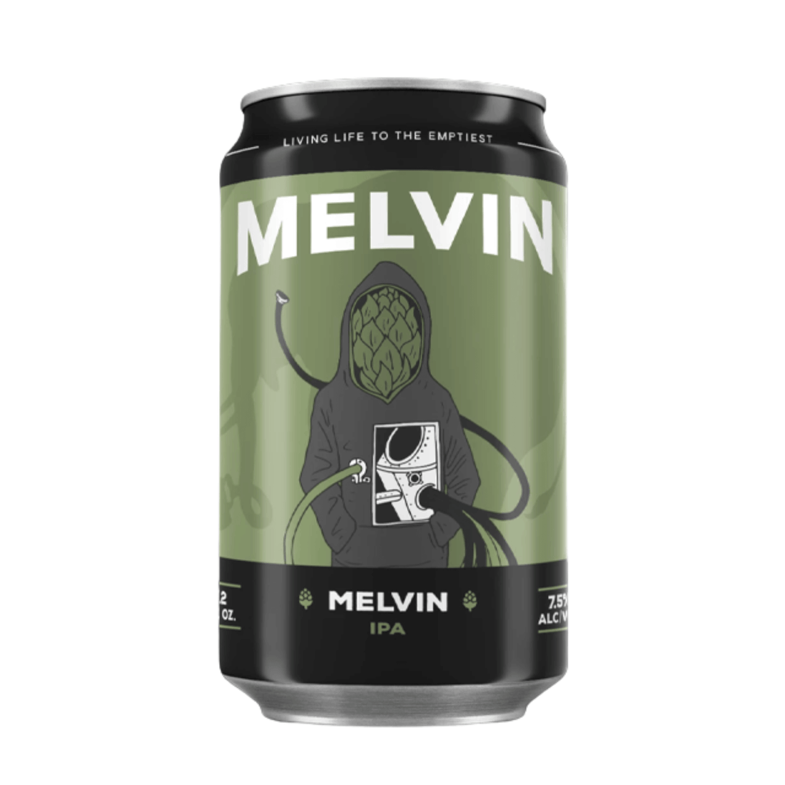 Melvin IPA 12oz CAN