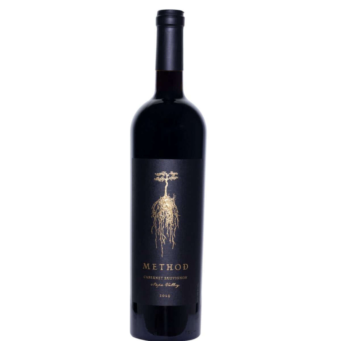 Method Cabernet Sauvignon 2019 750ml