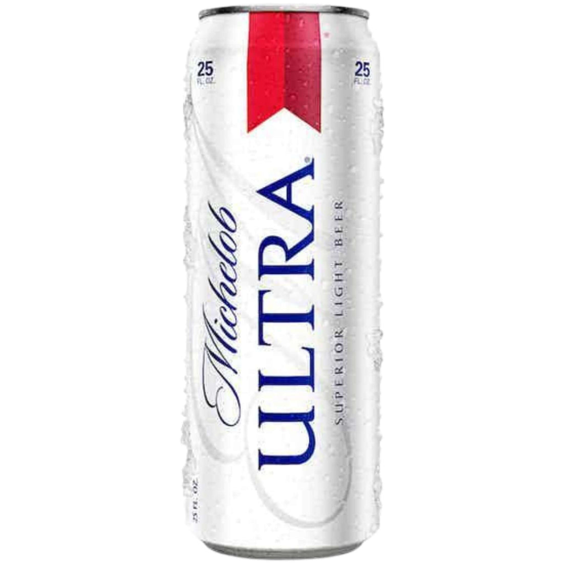 Michelob Ultra 25oz CAN