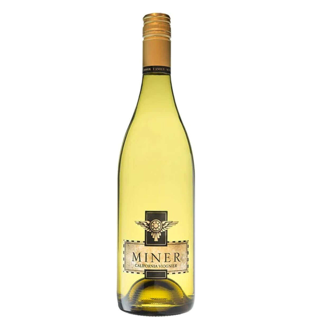 Miner California Viognier 2018 750ml