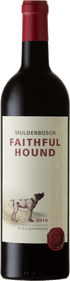 Mulderbosch Faithful Hound 2020 750mL